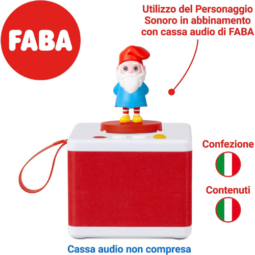 FABA - GLI GNOMI