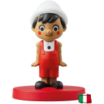FABA - PINOCCHIO