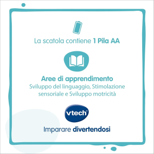 VT- MAGICHE MARACAS LUMINOSE