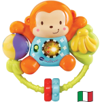 $ VT- ZOE SONAGLINO INTERATTIVO