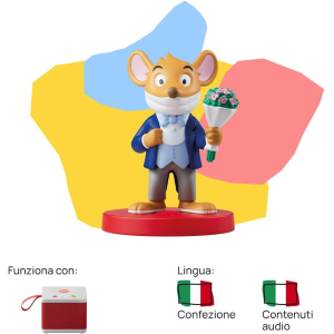 FABA - GER. STILTON - L´AMORE E´ COME IL FORMAGGIO