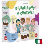 FABA - DIVERTIAMOCI A CONTARE