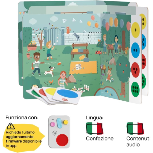 FABA - DIVERTIAMOCI A CONTARE