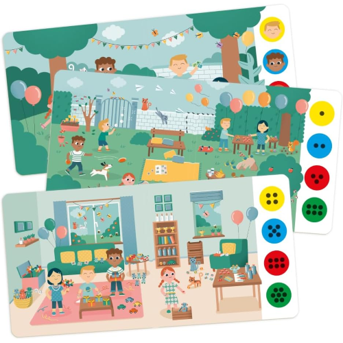 FABA - DIVERTIAMOCI A CONTARE