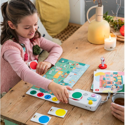 FABA - DIVERTIAMOCI A CONTARE