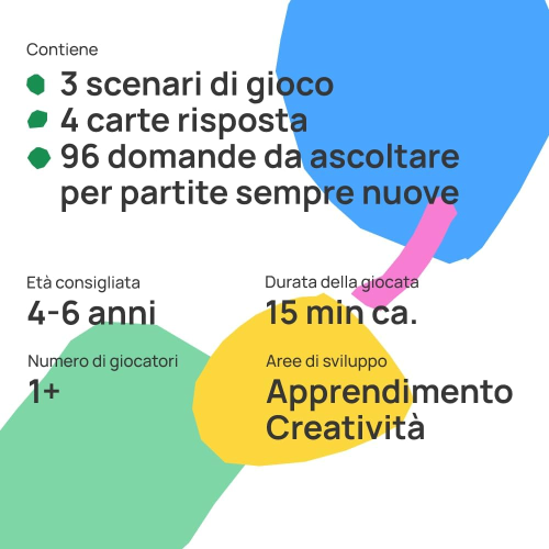 FABA - DIVERTIAMOCI A CONTARE