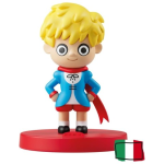 FABA - LE AVVENTURE DEL PICCOLO PRINCIPE