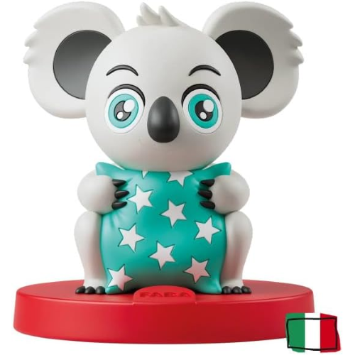 FABA - LE COCCOLE DELLA BUONANOTTE