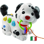 VT- DOG MACCHIA 1,2,3, CANTA & CAMMINA CON ME