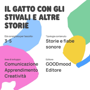 FABA - GATTO CON GLI STIVALI