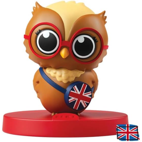 FABA - A DAY WITH OLIVIA ASCOLTA E IMPARA