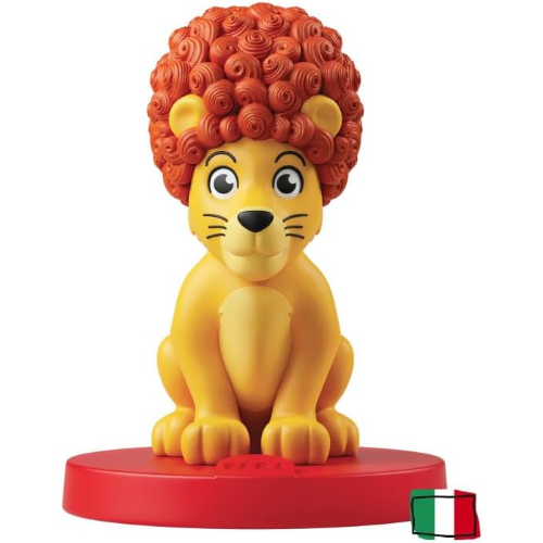 FABA - UNICO COME LEO