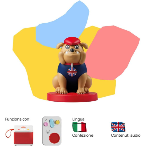 FABA - HAPPY ENGLISH