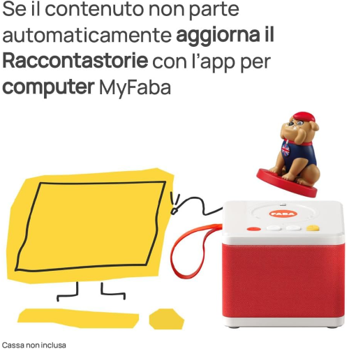 FABA - HAPPY ENGLISH