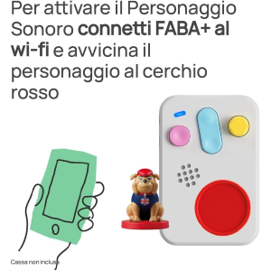 FABA - HAPPY ENGLISH