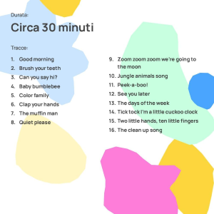 FABA - HAPPY ENGLISH