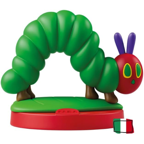 FABA - IL MONDO DI ERIC CARLE