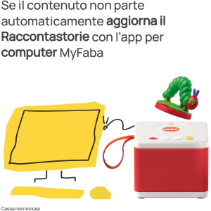 FABA - IL MONDO DI ERIC CARLE