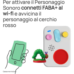 FABA - IL MONDO DI ERIC CARLE