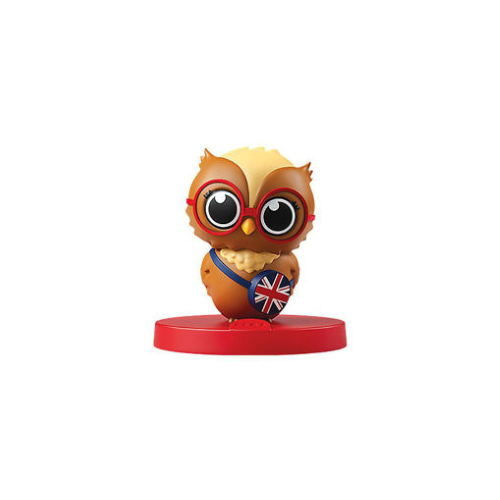 FABA - KIT ENGLISH EVERYDAY