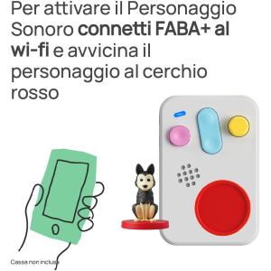 FABA - CRESCERE SERENAMENTE