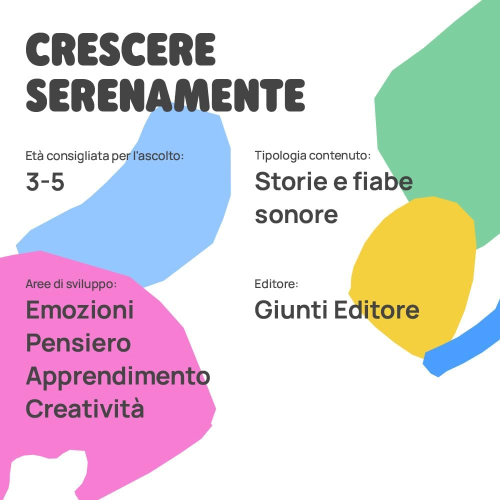 FABA - CRESCERE SERENAMENTE