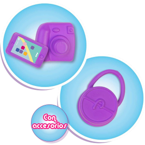 PINYPON - CAR & MOTORBIKE