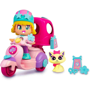 PINYPON - CAR & MOTORBIKE