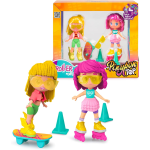 PINYPON - TOP- ROLLER GIRLS