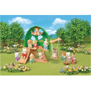 SYLVANIAN - CASA ALBERO