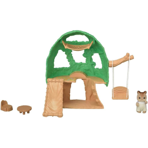 SYLVANIAN - CASA ALBERO