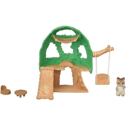 SYLVANIAN - CASA ALBERO