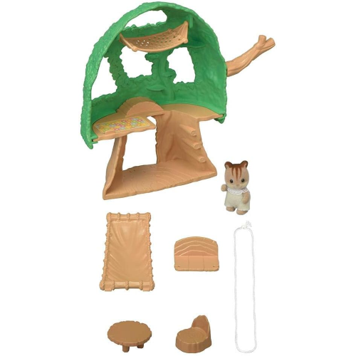 SYLVANIAN - CASA ALBERO