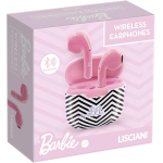 BARBIE - WIRELESS EARPHONES