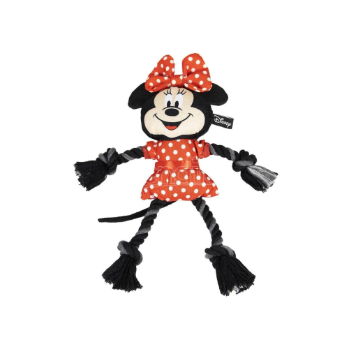 DOG - MINNIE CORDA DENTAL