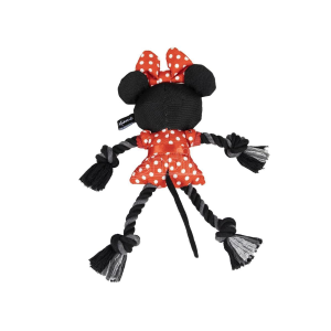 DOG - MINNIE CORDA DENTAL