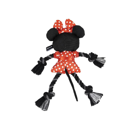 DOG - MINNIE CORDA DENTAL