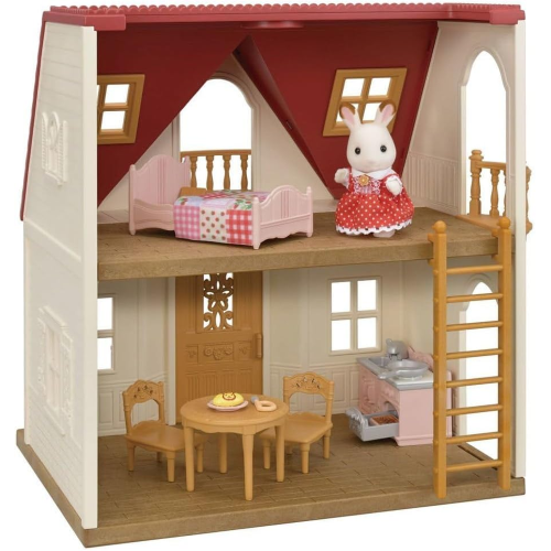 SYLVANIAN - CASA COTTAGE STARTER HOME NEW
