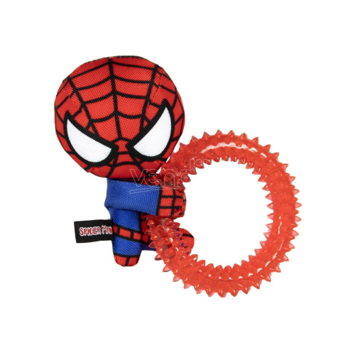 DOG - SPIDERMAN CIUCCIO