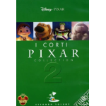 DVD - I CORTI PIXAR 2