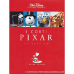 DVD - I CORTI PIXAR