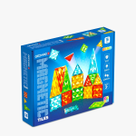GEOMAG - MAGNETIC TILES GEMS PZ  16
