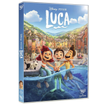 DVD - LUCA