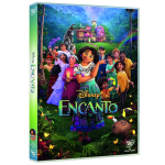 DVD - ENCANTO