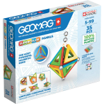 GEOMAG - SUPERCOLOR PANELS RECYCLED PZ  35