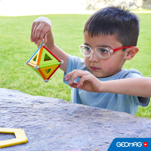 GEOMAG - SUPERCOLOR PANELS RECYCLED PZ  35