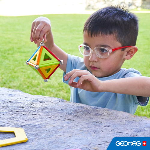 GEOMAG - SUPERCOLOR PANELS RECYCLED PZ  35