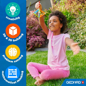 GEOMAG - SUPERCOLOR PANELS RECYCLED PZ  35