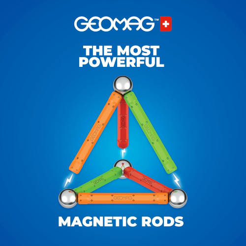 GEOMAG - SUPERCOLOR PANELS RECYCLED PZ  35