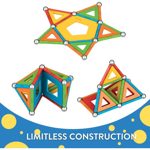 GEOMAG - SUPERCOLOR PANELS RECYCLED PZ  52